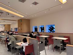 -乡村基(南坪上海城店)
