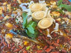 -聂发财重庆江湖菜(解放碑店)
