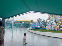 -海合安武汉极地海洋公园