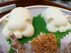 -五条人糖水铺-宽厚里店