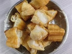 -蒙记老牌豆浆