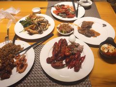 -宁波阳光豪生大酒店·豪生咖啡厅