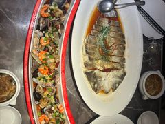 -船家渔(徐州北路店)