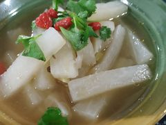 -老家菜馆(正定店)