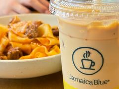 -Jamaicablue Coffeeshop(中央广场店)