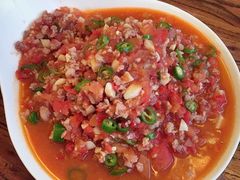 -兰木肆·云南菜(龙湖U城天街店)