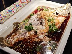 -RISE RESTAURANT(滨海湾金沙店)