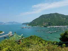 -南丫岛