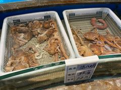 -万盛合(渔人码头店)