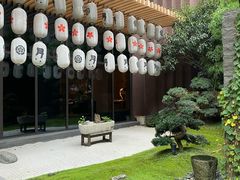 -本逸·割烹料理(湖墅店)