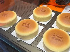 -KUMO KUMO甜品·冰淇淋(深圳壹方城店)