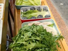 -黔哆哆地摊酸汤火锅(清湖店)