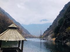 -叠溪松坪沟景区