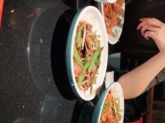 -老头儿油爆虾·知味杭州(爱琴海购物中心)