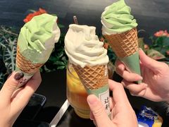 -辻利茶舖TSUJIRI(万象天地店)