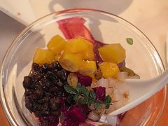 -清真·鸦儿李记·涮肉(花市店)