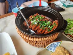 -伙靠·江浙菜(田林路店)