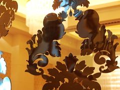 大堂-深圳东部华侨城茵特拉根酒店