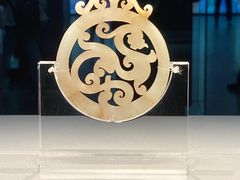 -北京大葆台遗址博物馆