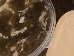 紫菜汤-徐记海鲜(梅溪新天地店)