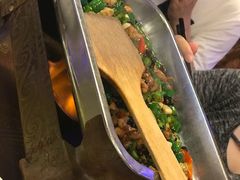 -缪氏川菜(丰盛町店)