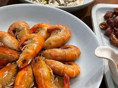 -谢谢侬·私房菜馆(迪荡店)