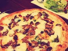 披萨-Mammamia意大利餐厅(阳春巷店)