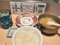 -肉肉大米(金虹桥店)