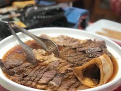 -西贝(东城万达广场店)