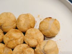 -三人行骨头王火锅(长寿店)