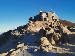 -泰山风景名胜区