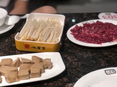 -八合里潮汕鲜牛肉火锅(深圳海岸城店)