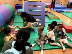 -金宝贝早教(万象城校区)