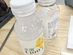 -众品老方子锅贴甜沫(李村店)