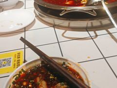 -蛙一刀·麻椒鱼火锅(金仙桥店)