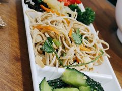 -丝路伊兰·兰州牛肉面(牛街总店)