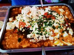 -古城苗家土菜馆(河景餐厅店)