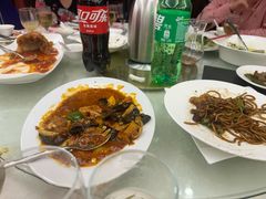 -梅龙镇酒家(南京西路总店)
