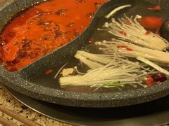 -玉林串串香·成都老字号(玉林街总店)