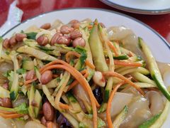 -东北风情(康桥路店)