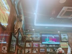 大堂-清真.德枭炕肉店.青海菜(大新街夜市店)