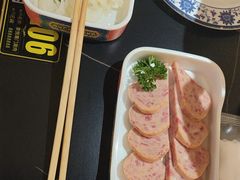 -京悦南门涮羊肉·羊蝎子火锅(田林路店)