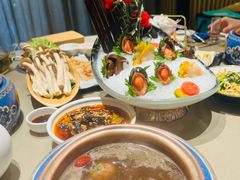 -享月汤皇·海鲜小火锅·聚会(曲江创意谷店)