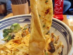 -秦唐汉味biangbiang面(大钟寺店)