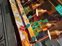 -亚马逊海鲜自助(梅溪湖步步高店)