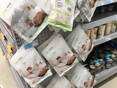 -广百家超市(大东海店)