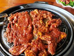 -超级神炭烤肉夜食(芥园西道店)