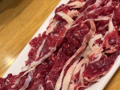 -嬷孙家潮汕牛肉火锅(北京路天河城店)