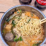 谁能不爱这一口黏黏糊糊的砂锅面？
