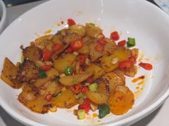 -花椒俏川菜小馆(南海万达店)